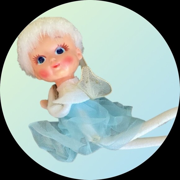 goldiecurio